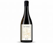 PAP Wines - Tuff Pinot Gris 2021 0,75l