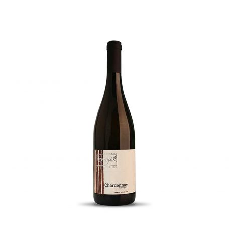 Kasnyik - Chardonnay Battonage 2021/22 0,75l