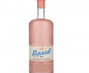 Kapriol Grapefruit&Hibiscus gin 0,7L